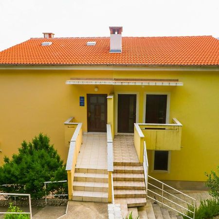 Apartments Ines バスカ エクステリア 写真