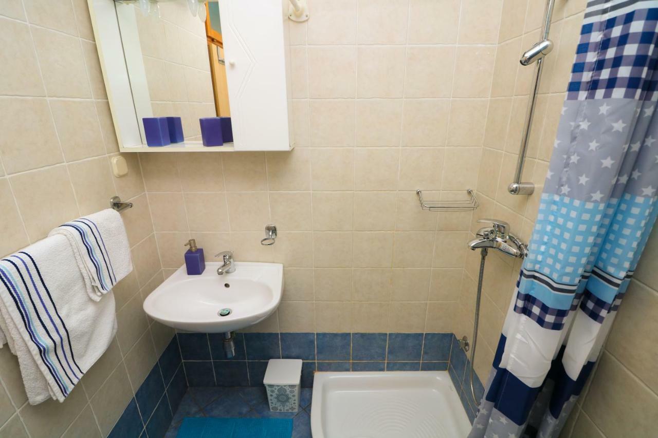 Apartments Ines バスカ エクステリア 写真