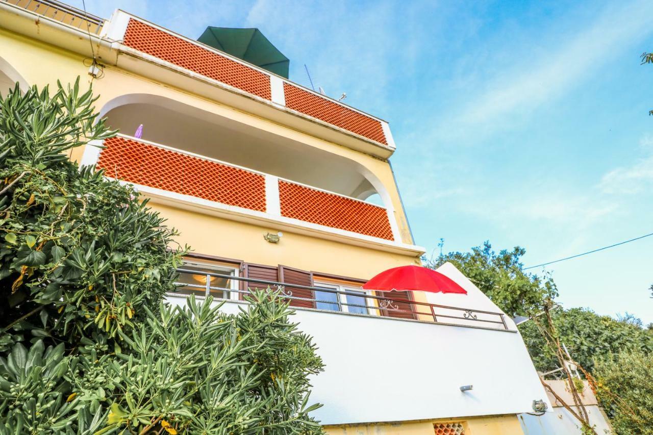 Apartments Ines バスカ エクステリア 写真